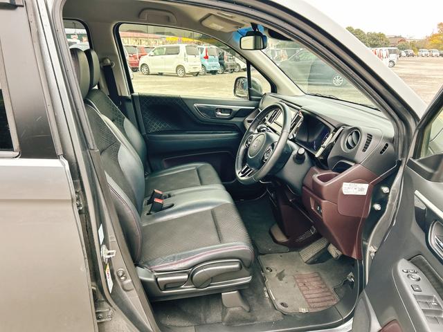 N-WGNカスタム G・Aパッケージ 保証12ヵ月・走行無制限 ETC バックカメラ ナビ TV オートクルーズコントロール 衝突被害軽減システム オートライト HID スマートキー アイドリングストップ 電動格納ミラー ベンチシート(28枚目)