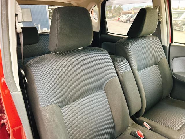 ムーヴ カスタム RS SA 保証12ヵ月・走行無制限 バックカメラ ナビ TV 衝突被害軽減システム オートライト LEDヘッドランプ スマートキー アイドリングストップ 電動格納ミラー ベンチシート CVT 盗難防止システム(26枚目)