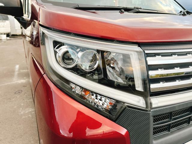 ムーヴ カスタム RS SA 保証12ヵ月・走行無制限 バックカメラ ナビ TV 衝突被害軽減システム オートライト LEDヘッドランプ スマートキー アイドリングストップ 電動格納ミラー ベンチシート CVT 盗難防止システム(38枚目)