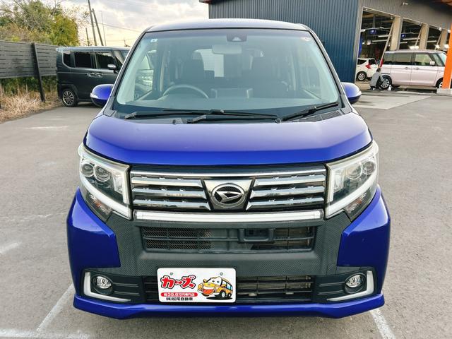 ムーヴ カスタム　Ｘ　ハイパーＳＡＩＩ　保証１２ヵ月・走行無制限　ＥＴＣ　ナビ　ＴＶ　クリアランスソナー　衝突被害軽減システム　オートライト　ＬＥＤヘッドランプ　スマートキー　アイドリングストップ　電動格納ミラー　ベンチシート　ＣＶＴ（13枚目）