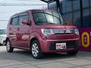 SUZUKI MR WAGON