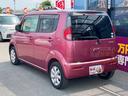 SUZUKI MR WAGON