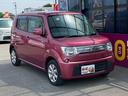 SUZUKI MR WAGON