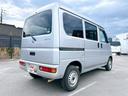 HONDA ACTY VAN