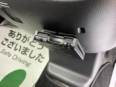 高速走行もスムーズにお支払いが可能な【ＥＴＣ】ご納車までにセットアップを行い、ご納車時にはご利用いただけるようにいたします。 5