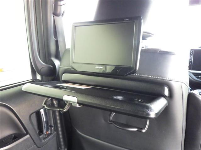 ノア ハイブリッドSi ダブルバイビーIII 地デジ バックモニター 両側PSD LED ナビ&TV DVD 横滑り防止装置 アルミホイール スマキー エアバッグ クルコン AC 3列シート ドライブレコーダー キーフリー 1オ-ナ- ETC(7枚目)