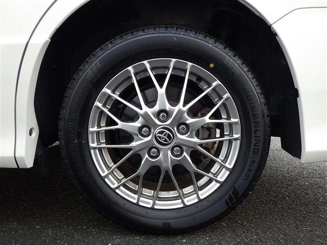 ノア ハイブリッドSi ダブルバイビーIII 地デジ バックモニター 両側PSD LED ナビ&TV DVD 横滑り防止装置 アルミホイール スマキー エアバッグ クルコン AC 3列シート ドライブレコーダー キーフリー 1オ-ナ- ETC(10枚目)