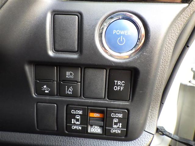 ノア ハイブリッドSi ダブルバイビーIII 地デジ バックモニター 両側PSD LED ナビ&TV DVD 横滑り防止装置 アルミホイール スマキー エアバッグ クルコン AC 3列シート ドライブレコーダー キーフリー 1オ-ナ- ETC(11枚目)