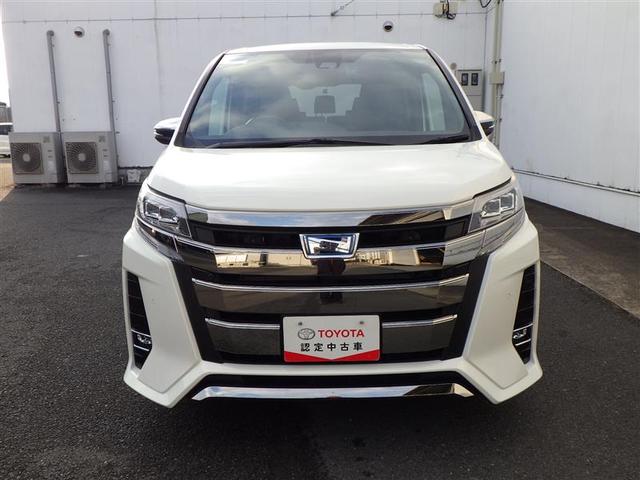 ノア ハイブリッドSi ダブルバイビーIII 地デジ バックモニター 両側PSD LED ナビ&TV DVD 横滑り防止装置 アルミホイール スマキー エアバッグ クルコン AC 3列シート ドライブレコーダー キーフリー 1オ-ナ- ETC(21枚目)