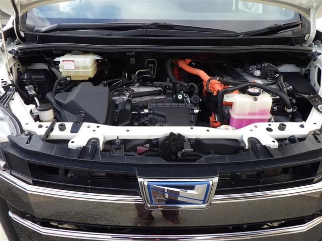 ノア ハイブリッドSi ダブルバイビーIII 地デジ バックモニター 両側PSD LED ナビ&TV DVD 横滑り防止装置 アルミホイール スマキー エアバッグ クルコン AC 3列シート ドライブレコーダー キーフリー 1オ-ナ- ETC(22枚目)