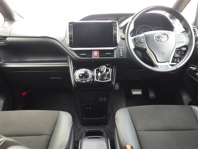 ノア ハイブリッドSi ダブルバイビーIII 地デジ バックモニター 両側PSD LED ナビ&TV DVD 横滑り防止装置 アルミホイール スマキー エアバッグ クルコン AC 3列シート ドライブレコーダー キーフリー 1オ-ナ- ETC(23枚目)