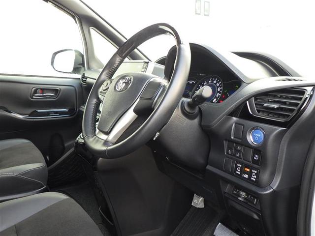 ノア ハイブリッドSi ダブルバイビーIII 地デジ バックモニター 両側PSD LED ナビ&TV DVD 横滑り防止装置 アルミホイール スマキー エアバッグ クルコン AC 3列シート ドライブレコーダー キーフリー 1オ-ナ- ETC(32枚目)