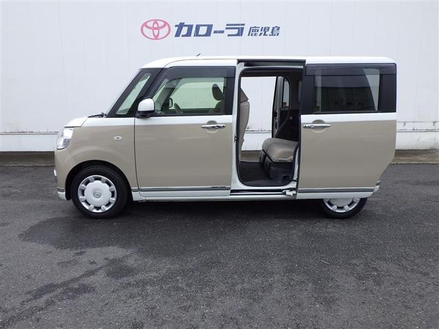 中古車は1台ずつコンデイションが違います。お車の総合評価や内外装の状態をプロの検査員実施した車両検査証明書をご用意してます