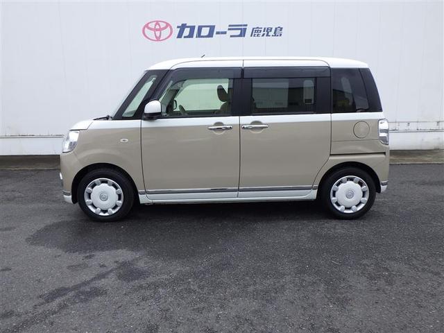 トヨタ認定中古車保証付き(1年間 走行距離無制限・HV車は初年度登録から10年目まで または3年間のいずれか長い方。ただし累計走行距離が20万km以内です。別途延長保証もご用意しております。