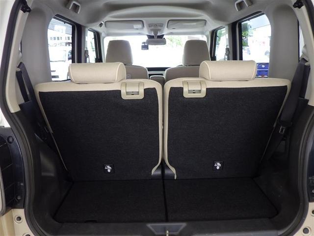 気持ち良くお乗り頂けるように、内装も見えにくい所やシートも外して、くまなく洗浄しております。さらに、消臭・除菌も実施しております。