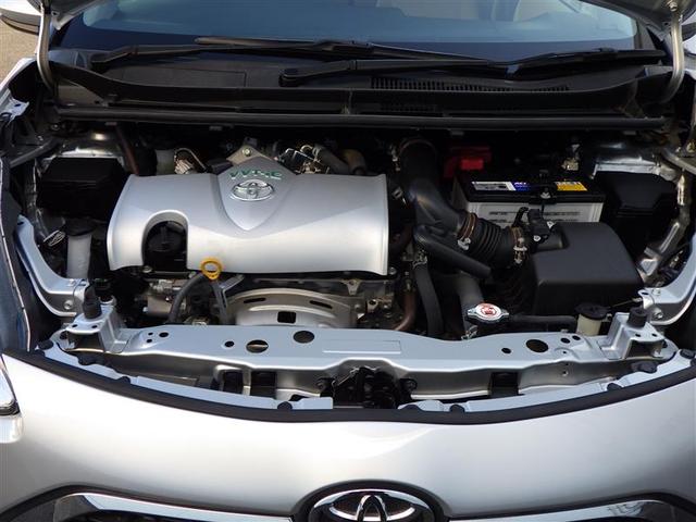 シエンタ X ETC装備 バックガイドモニター 運転席助手席エアバック マニュアルエアコン 1オーナー キーフリーシステム メンテナンスノート メモリーナビゲーション 横滑防止装置 エアバック付き ワンセグTV(21枚目)