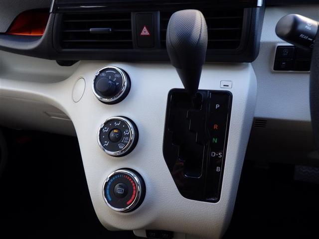 シエンタ X ETC装備 バックガイドモニター 運転席助手席エアバック マニュアルエアコン 1オーナー キーフリーシステム メンテナンスノート メモリーナビゲーション 横滑防止装置 エアバック付き ワンセグTV(24枚目)