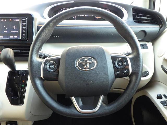 シエンタ X ETC装備 バックガイドモニター 運転席助手席エアバック マニュアルエアコン 1オーナー キーフリーシステム メンテナンスノート メモリーナビゲーション 横滑防止装置 エアバック付き ワンセグTV(30枚目)