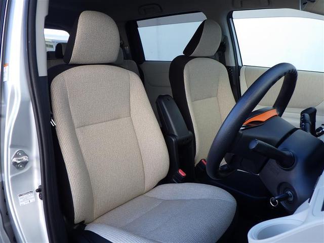 シエンタ X ETC装備 バックガイドモニター 運転席助手席エアバック マニュアルエアコン 1オーナー キーフリーシステム メンテナンスノート メモリーナビゲーション 横滑防止装置 エアバック付き ワンセグTV(35枚目)