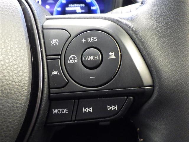 カローラツーリング ハイブリッド ダブルバイビー メディアプレイヤー接続 バックモニター フルセグTV LEDライト ワンオーナー クルコン 横滑り防止 盗難防止装置 ナビ・TV ドライブレコーダー エアバッグ ETC ABS 助手席エアバッグ(5枚目)