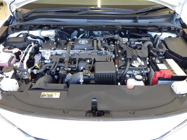 カローラツーリング ハイブリッド ダブルバイビー メディアプレイヤー接続 バックモニター フルセグTV LEDライト ワンオーナー クルコン 横滑り防止 盗難防止装置 ナビ・TV ドライブレコーダー エアバッグ ETC ABS 助手席エアバッグ(20枚目)