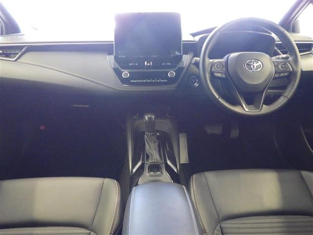 カローラツーリング ハイブリッド ダブルバイビー メディアプレイヤー接続 バックモニター フルセグTV LEDライト ワンオーナー クルコン 横滑り防止 盗難防止装置 ナビ・TV ドライブレコーダー エアバッグ ETC ABS 助手席エアバッグ(21枚目)