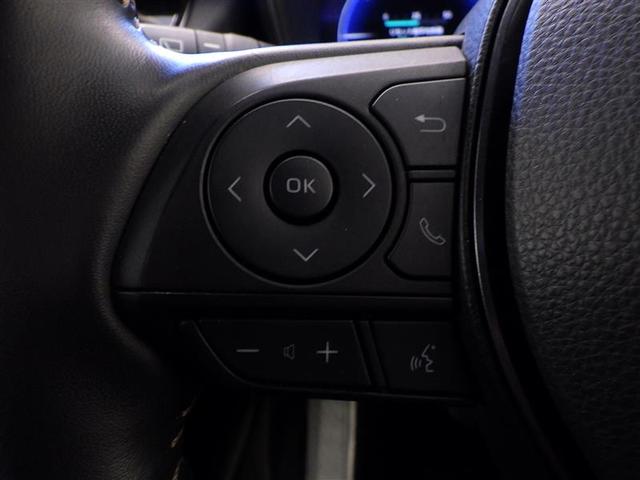 カローラツーリング ハイブリッド ダブルバイビー メディアプレイヤー接続 バックモニター フルセグTV LEDライト ワンオーナー クルコン 横滑り防止 盗難防止装置 ナビ・TV ドライブレコーダー エアバッグ ETC ABS 助手席エアバッグ(33枚目)