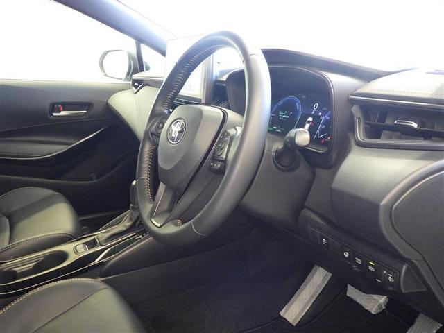 カローラツーリング ハイブリッド ダブルバイビー メディアプレイヤー接続 バックモニター フルセグTV LEDライト ワンオーナー クルコン 横滑り防止 盗難防止装置 ナビ・TV ドライブレコーダー エアバッグ ETC ABS 助手席エアバッグ(34枚目)