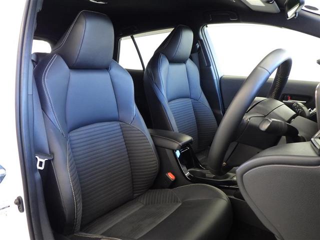 カローラツーリング ハイブリッド ダブルバイビー メディアプレイヤー接続 バックモニター フルセグTV LEDライト ワンオーナー クルコン 横滑り防止 盗難防止装置 ナビ・TV ドライブレコーダー エアバッグ ETC ABS 助手席エアバッグ(35枚目)