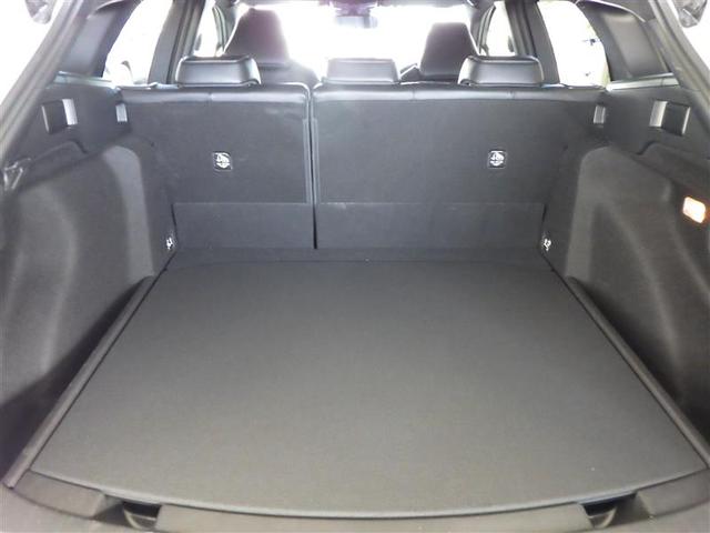 カローラツーリング ハイブリッド ダブルバイビー メディアプレイヤー接続 バックモニター フルセグTV LEDライト ワンオーナー クルコン 横滑り防止 盗難防止装置 ナビ・TV ドライブレコーダー エアバッグ ETC ABS 助手席エアバッグ(37枚目)