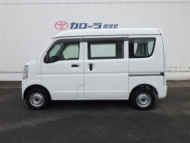 エブリイ ＰＡ　ＰＳ　Ｗエアバック　点検記録簿　エアコン　エアバック　ＡＢＳ　前後誤発進抑制（10枚目）