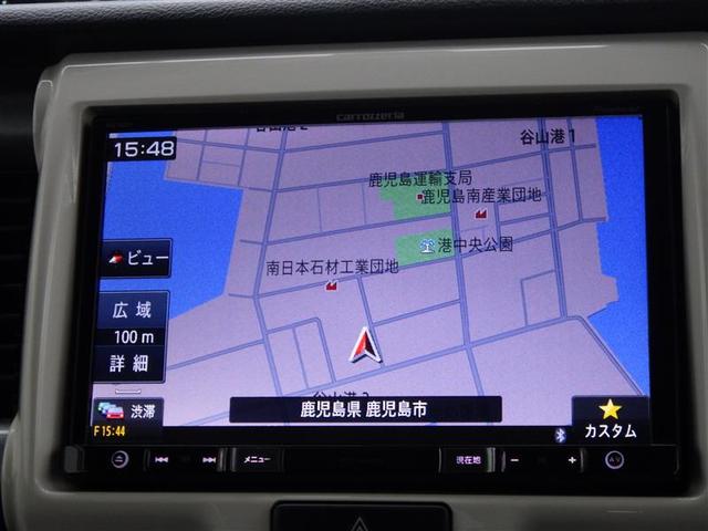 ハスラー ＦリミテッドＩＩ　ＤＣＢＳ　Ａストップ　ＡＡＣ　Ｂカメラ　横滑り防止機能　スマートキ　ナビＴＶ　地デジ　盗難防止　ベンチシート　パワーウインドウ　ＥＴＣ　ＡＢＳ　ＤＶＤ　Ｗエアバック　キーレス　エアバッグ　メモリーナビ（4枚目）