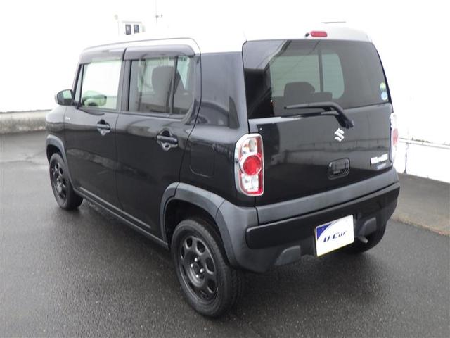 ハスラー ＦリミテッドＩＩ　ＤＣＢＳ　Ａストップ　ＡＡＣ　Ｂカメラ　横滑り防止機能　スマートキ　ナビＴＶ　地デジ　盗難防止　ベンチシート　パワーウインドウ　ＥＴＣ　ＡＢＳ　ＤＶＤ　Ｗエアバック　キーレス　エアバッグ　メモリーナビ（15枚目）