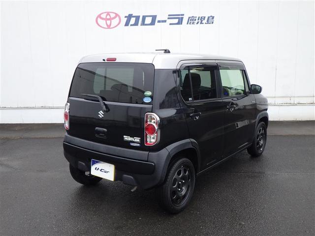 ハスラー ＦリミテッドＩＩ　ＤＣＢＳ　Ａストップ　ＡＡＣ　Ｂカメラ　横滑り防止機能　スマートキ　ナビＴＶ　地デジ　盗難防止　ベンチシート　パワーウインドウ　ＥＴＣ　ＡＢＳ　ＤＶＤ　Ｗエアバック　キーレス　エアバッグ　メモリーナビ（17枚目）