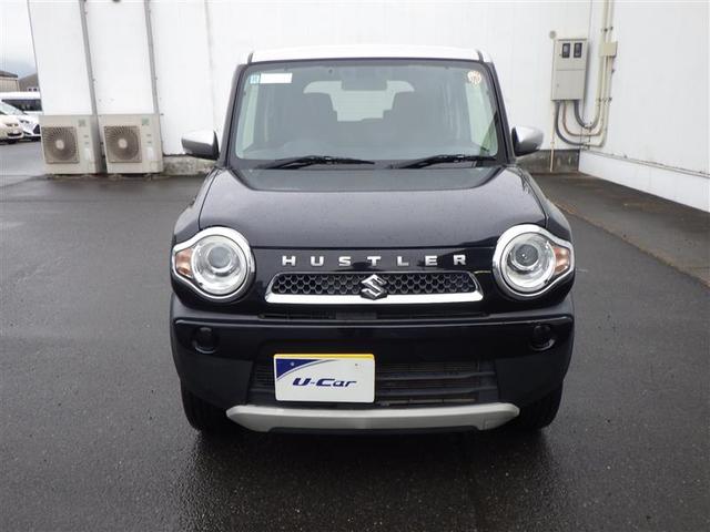 ハスラー ＦリミテッドＩＩ　ＤＣＢＳ　Ａストップ　ＡＡＣ　Ｂカメラ　横滑り防止機能　スマートキ　ナビＴＶ　地デジ　盗難防止　ベンチシート　パワーウインドウ　ＥＴＣ　ＡＢＳ　ＤＶＤ　Ｗエアバック　キーレス　エアバッグ　メモリーナビ（20枚目）