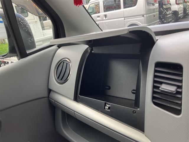 ワゴンＲ ＦＸリミテッドＩＩ　スマートキー　電動格納ミラー　ベンチシート　ＡＴ　盗難防止システム　ＣＤ　アルミホイール　衝突安全ボディ　エアコン　パワーステアリング　パワーウィンドウ（8枚目）