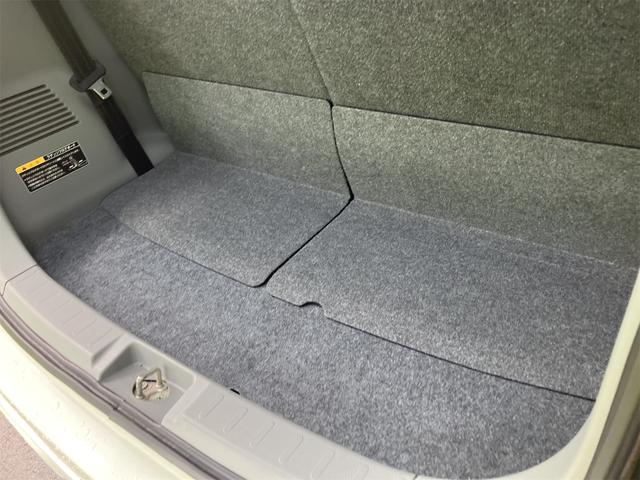 ワゴンＲ ＦＸリミテッドＩＩ　スマートキー　電動格納ミラー　ベンチシート　ＡＴ　盗難防止システム　ＣＤ　アルミホイール　衝突安全ボディ　エアコン　パワーステアリング　パワーウィンドウ（19枚目）