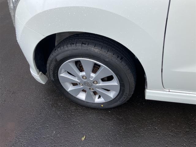 ワゴンＲ ＦＸリミテッドＩＩ　スマートキー　電動格納ミラー　ベンチシート　ＡＴ　盗難防止システム　ＣＤ　アルミホイール　衝突安全ボディ　エアコン　パワーステアリング　パワーウィンドウ（25枚目）