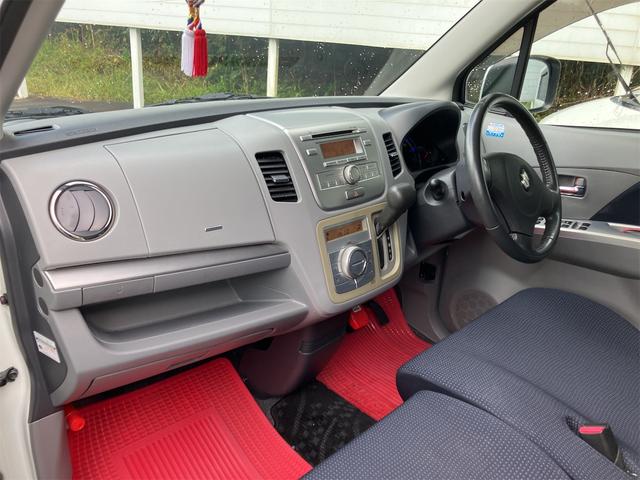 ワゴンＲ ＦＸリミテッドＩＩ　スマートキー　電動格納ミラー　ベンチシート　ＡＴ　盗難防止システム　ＣＤ　アルミホイール　衝突安全ボディ　エアコン　パワーステアリング　パワーウィンドウ（26枚目）
