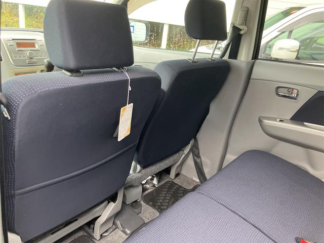 ワゴンＲ ＦＸリミテッドＩＩ　スマートキー　電動格納ミラー　ベンチシート　ＡＴ　盗難防止システム　ＣＤ　アルミホイール　衝突安全ボディ　エアコン　パワーステアリング　パワーウィンドウ（30枚目）
