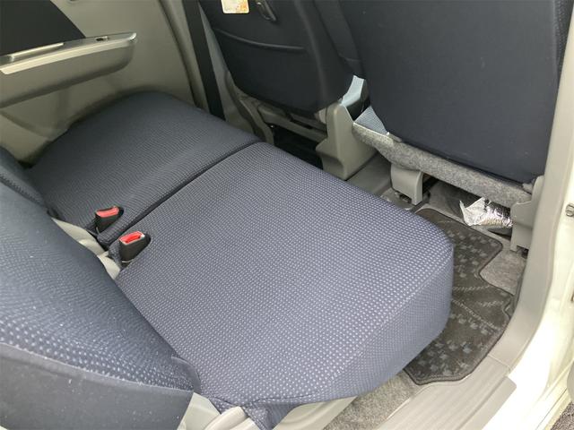 ワゴンＲ ＦＸリミテッドＩＩ　スマートキー　電動格納ミラー　ベンチシート　ＡＴ　盗難防止システム　ＣＤ　アルミホイール　衝突安全ボディ　エアコン　パワーステアリング　パワーウィンドウ（36枚目）