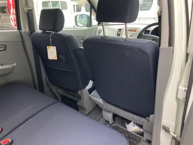 ワゴンＲ ＦＸリミテッドＩＩ　スマートキー　電動格納ミラー　ベンチシート　ＡＴ　盗難防止システム　ＣＤ　アルミホイール　衝突安全ボディ　エアコン　パワーステアリング　パワーウィンドウ（37枚目）