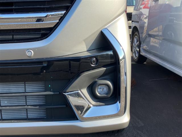 スペーシアカスタム ハイブリッドＸＳ　全周囲カメラ　両側電動スライドドア　ナビ　ＴＶ　クリアランスソナー　オートクルーズコントロール　レーンアシスト　衝突被害軽減システム　オートライト　ＬＥＤヘッドランプ　スマートキー（17枚目）