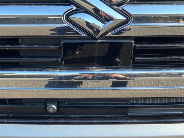 スペーシアカスタム ハイブリッドＸＳ　全周囲カメラ　両側電動スライドドア　ナビ　ＴＶ　クリアランスソナー　オートクルーズコントロール　レーンアシスト　衝突被害軽減システム　オートライト　ＬＥＤヘッドランプ　スマートキー（22枚目）