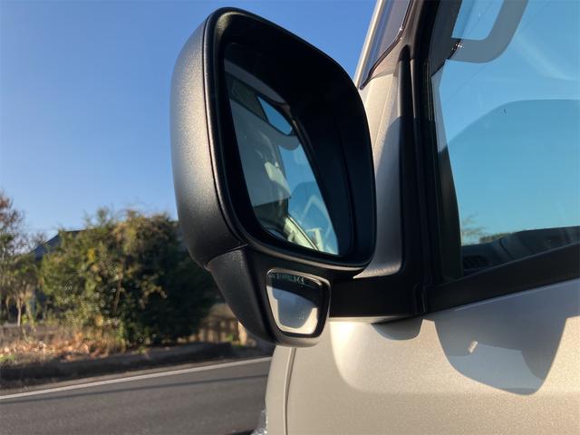 キャリイトラック ＫＣ　軽トラック　ＭＴ　クリアランスソナー　キーレスエントリー　アイドリングストップ　ＥＳＣ　エアコン　パワーステアリング　パワーウィンドウ　運転席エアバッグ　助手席エアバッグ（21枚目）