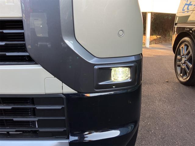 デリカミニ Ｇ　プレミアム　リミテッドエディション　ドライブレコーダー　ＥＴＣ　全周囲カメラ　両側電動スライドドア　ナビ　クリアランスソナー　オートクルーズコントロール　レーンアシスト　衝突被害軽減システム　オートライト　ＬＥＤヘッドランプ（21枚目）