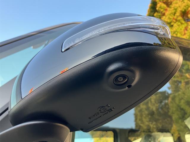 デリカミニ Ｇ　プレミアム　リミテッドエディション　ドライブレコーダー　ＥＴＣ　全周囲カメラ　両側電動スライドドア　ナビ　クリアランスソナー　オートクルーズコントロール　レーンアシスト　衝突被害軽減システム　オートライト　ＬＥＤヘッドランプ（33枚目）