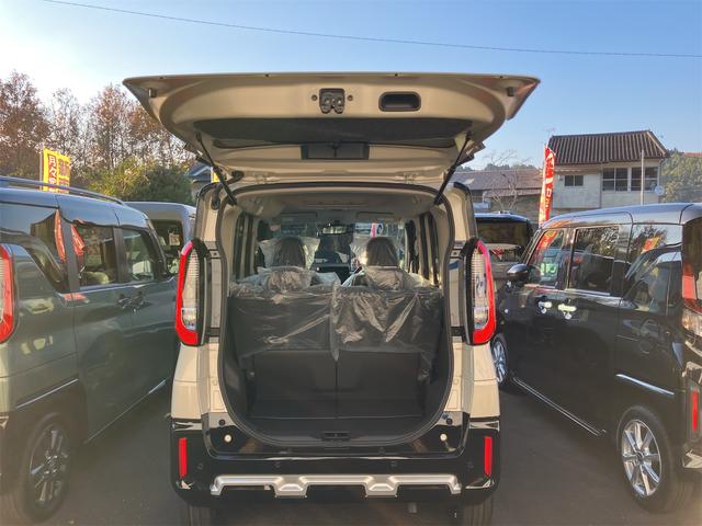 デリカミニ Ｇ　プレミアム　リミテッドエディション　ドライブレコーダー　ＥＴＣ　全周囲カメラ　両側電動スライドドア　ナビ　クリアランスソナー　オートクルーズコントロール　レーンアシスト　衝突被害軽減システム　オートライト　ＬＥＤヘッドランプ（39枚目）