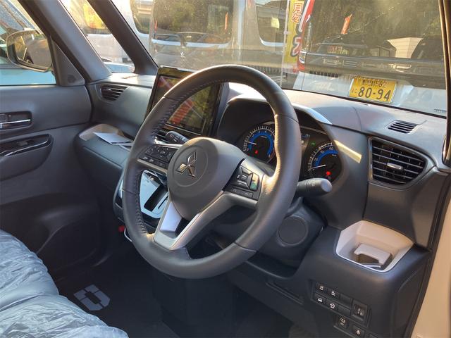 デリカミニ Ｇ　プレミアム　リミテッドエディション　ドライブレコーダー　ＥＴＣ　全周囲カメラ　両側電動スライドドア　ナビ　クリアランスソナー　オートクルーズコントロール　レーンアシスト　衝突被害軽減システム　オートライト　ＬＥＤヘッドランプ（62枚目）