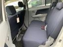 ＦＸリミテッドＩＩ　スマートキー　電動格納ミラー　ベンチシート　ＡＴ　盗難防止システム　ＣＤ　アルミホイール　衝突安全ボディ　エアコン　パワーステアリング　パワーウィンドウ（11枚目）